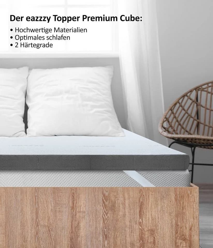 Premium Matratzenauflage