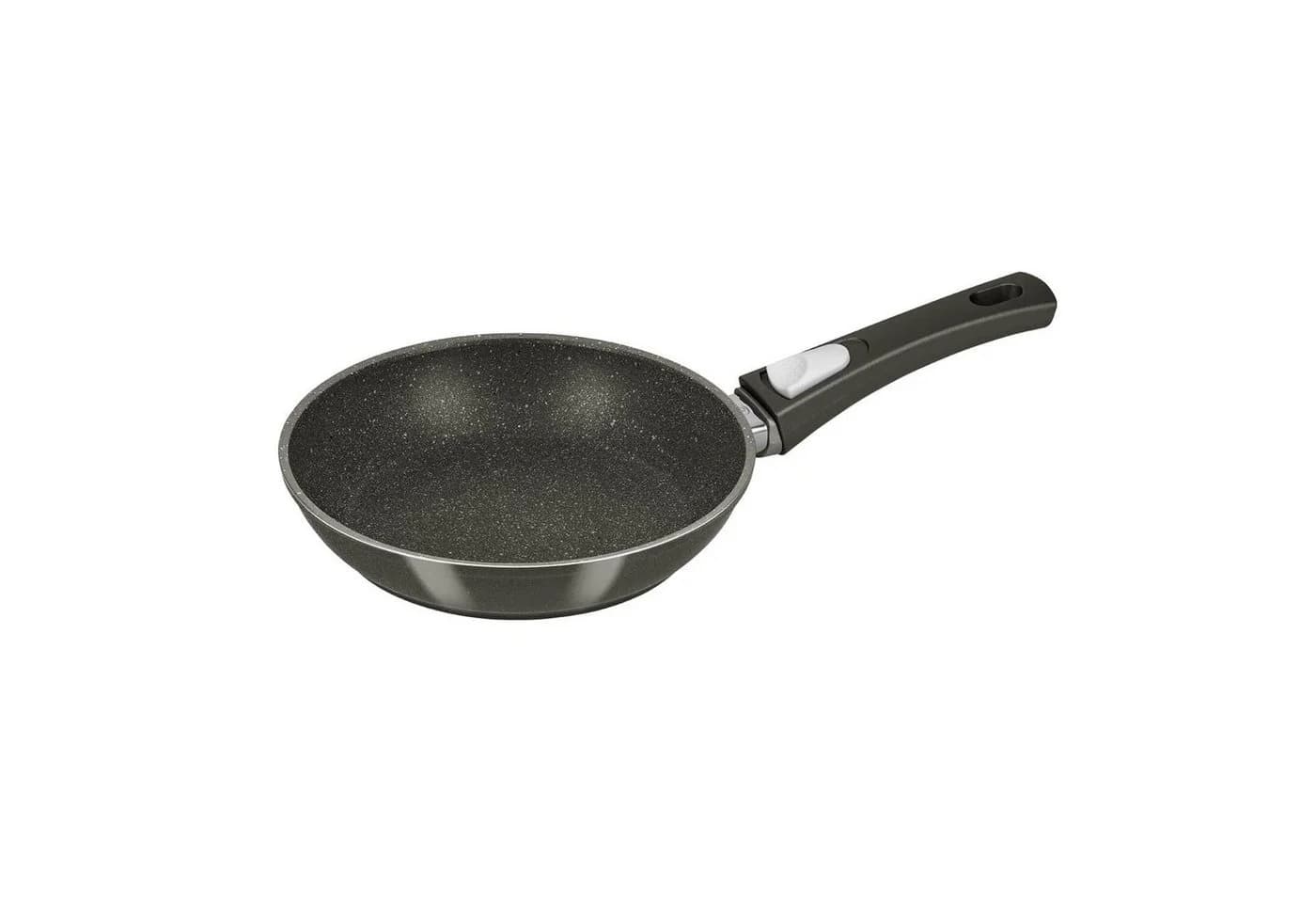 Genius Bonafit Pfannen-Set 7-tlg. Keramik Antihaft Induktion - Bild 3