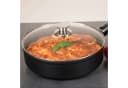 Genius Bratpfanne Cerafit Plasma Schmorpfanne 28 cm mit abnehmbarem Griff Bild 1