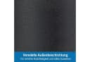 Genius Cerafit Plasma Kochtopf 24cm Aluminium Silber Induktion Bild 5