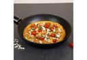 Genius Bratpfanne Cerafit Plasma 28 cm mit Glasdeckel Bild 1
