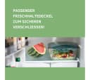 Genius Nicer Dicer Chef Glasschüssel Backofen & Gefriergeeignet Bild 3