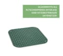Genius Nicer Dicer Chef Glasschüssel Backofen & Gefriergeeignet Bild 5