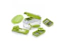 Genius Nicer Dicer Smart Gemüseschneider Set 10-tlg. Bild 2