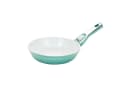 Genius Cerafit Revolution Bratpfanne 20 cm Aluminium Keramik-Beschichtung Bild 2