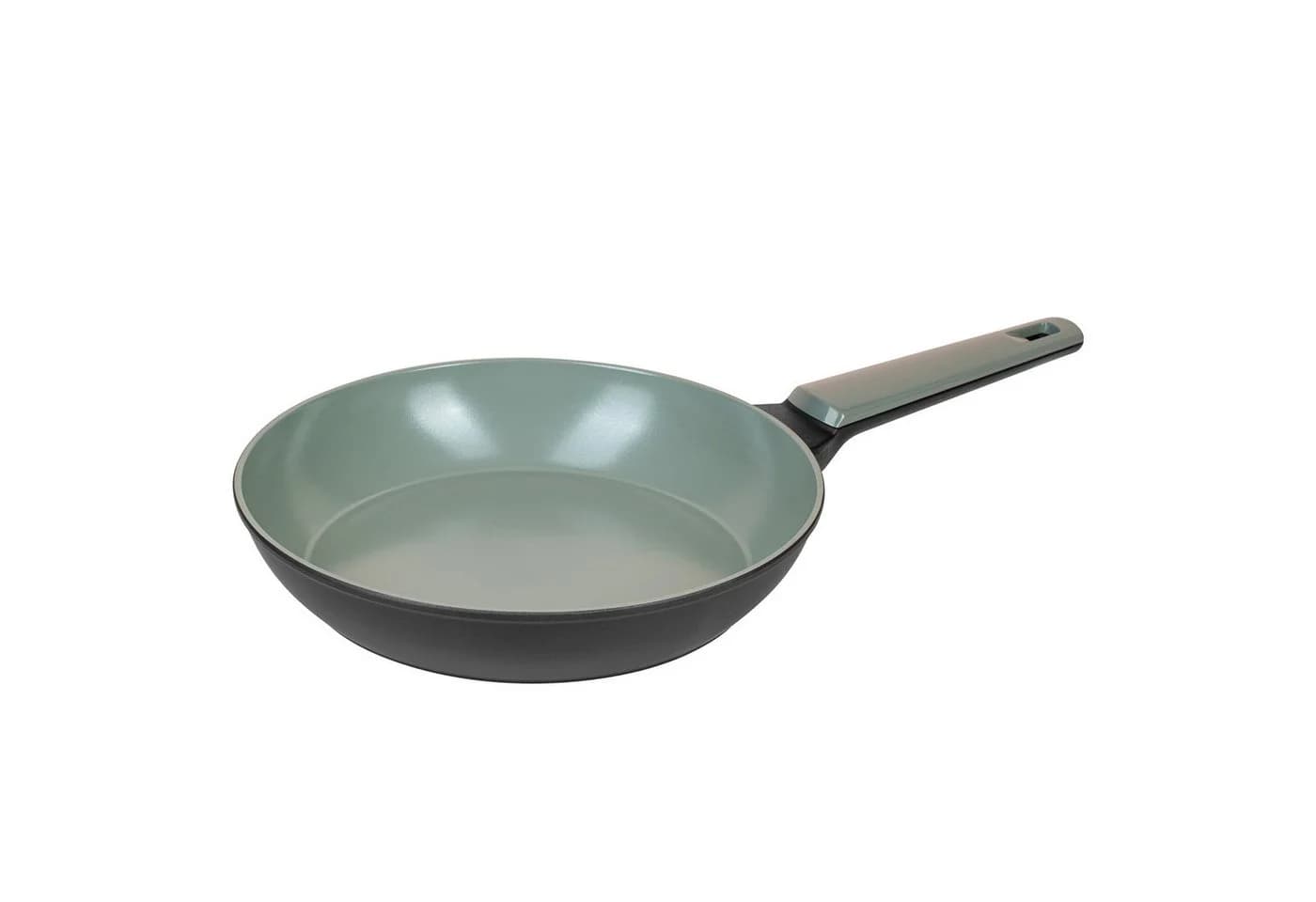 Genius Bratpfanne Cerafit Trend Pastell Edition Ø24 cm Keramik Antihaft - Bild 2