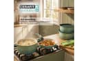 Genius Cerafit Revolution Vario 27-tlg. Pfannen-Set Keramik Bild 1