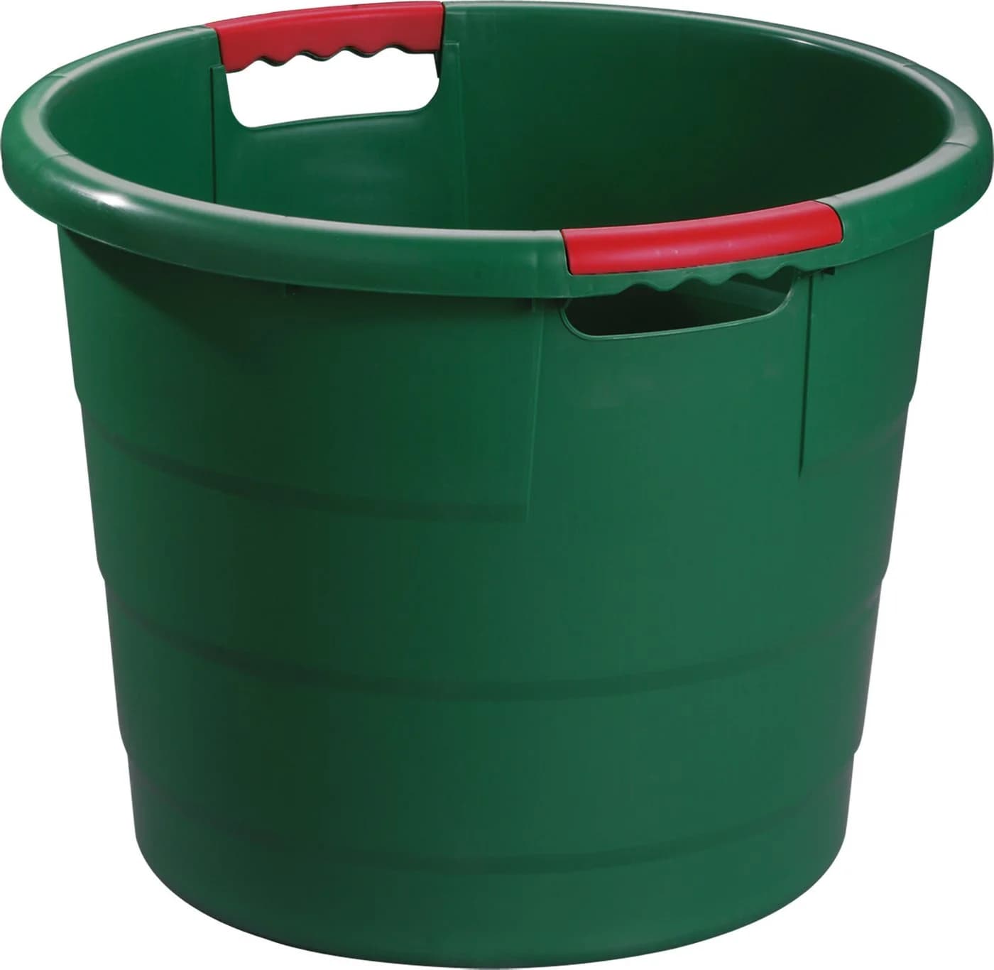 Garantia Aufbewahrungskorb Toni 45 l Grün Kunststoff - Bild 4