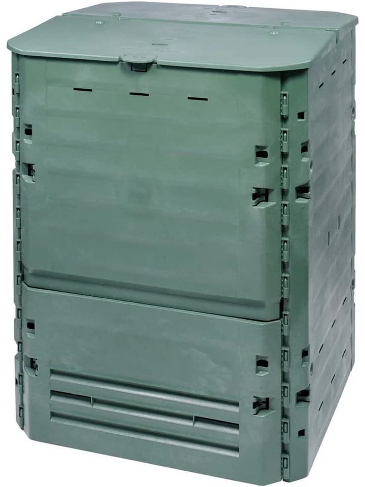 Garantia Komposter Thermo King 600 l Grün - Bild 2