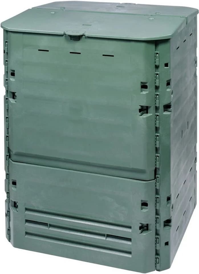 Garantia Komposter Thermo King 600 l Grün - Bild 4