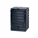 Garantia Komposter Eco Master 300 l Schwarz Bild 1