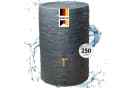 Graf Wasserreservoir ARONDO 250l Grau Steinoptik UV-beständig Bild 3