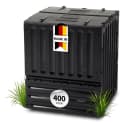Garantia Komposter Eco-King 400 Liter Bild 2