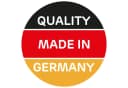 4rain Regentonne SLIM STONE DECOR Mauertank 510 Liter graphite grey Bild 5