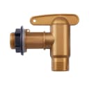 GARANTIA Regen-Amphore 240 L Terrakotta Komplett-Set Bild 5