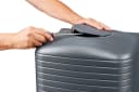 4rain Wassertank Quadro 170 L Graphite Grey Bild 1