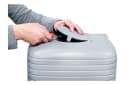 4rain Wassertank Quadro 170 L Graphite Grey Bild 5