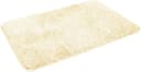 KINZLER Badematte Chaozhou Beige 70x120 cm Polyester Bild 1