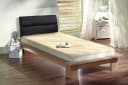 KINZLER Lammflor Matratzenauflage Beige Schurwolle Bild 2
