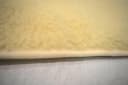 KINZLER Lammflor Matratzenauflage Beige Schurwolle Bild 3