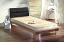 KINZLER Lammflor Matratzenauflage Beige Schurwolle Bild 5