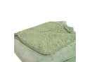 Kinzler Wohndecke Flanell und Sherpa 150x200 cm Bild 1