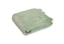 Kinzler Wohndecke Flanell und Sherpa 150x200 cm Bild 2