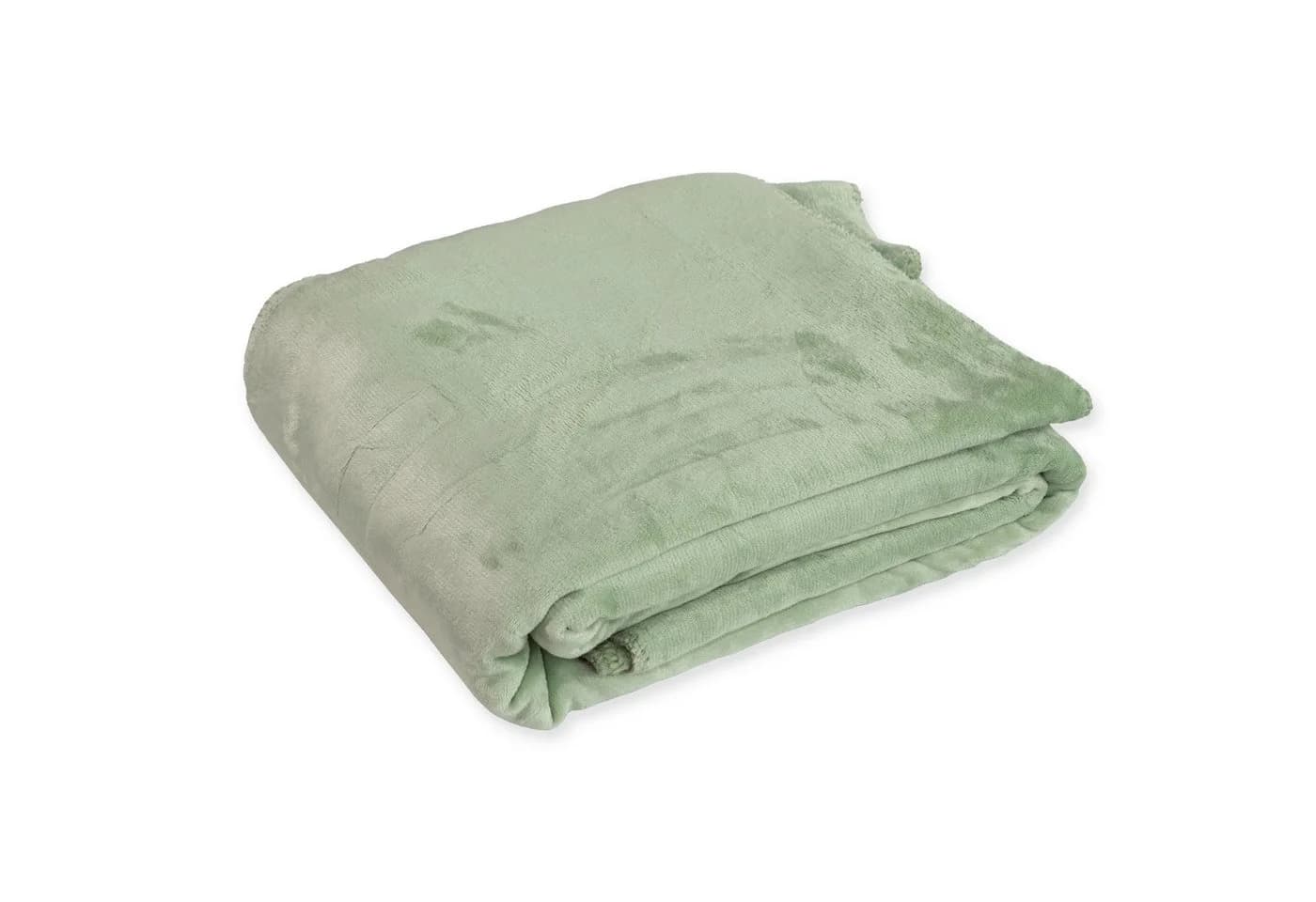 Kinzler Wohndecke Flanell und Sherpa 150x200 cm - Bild 2