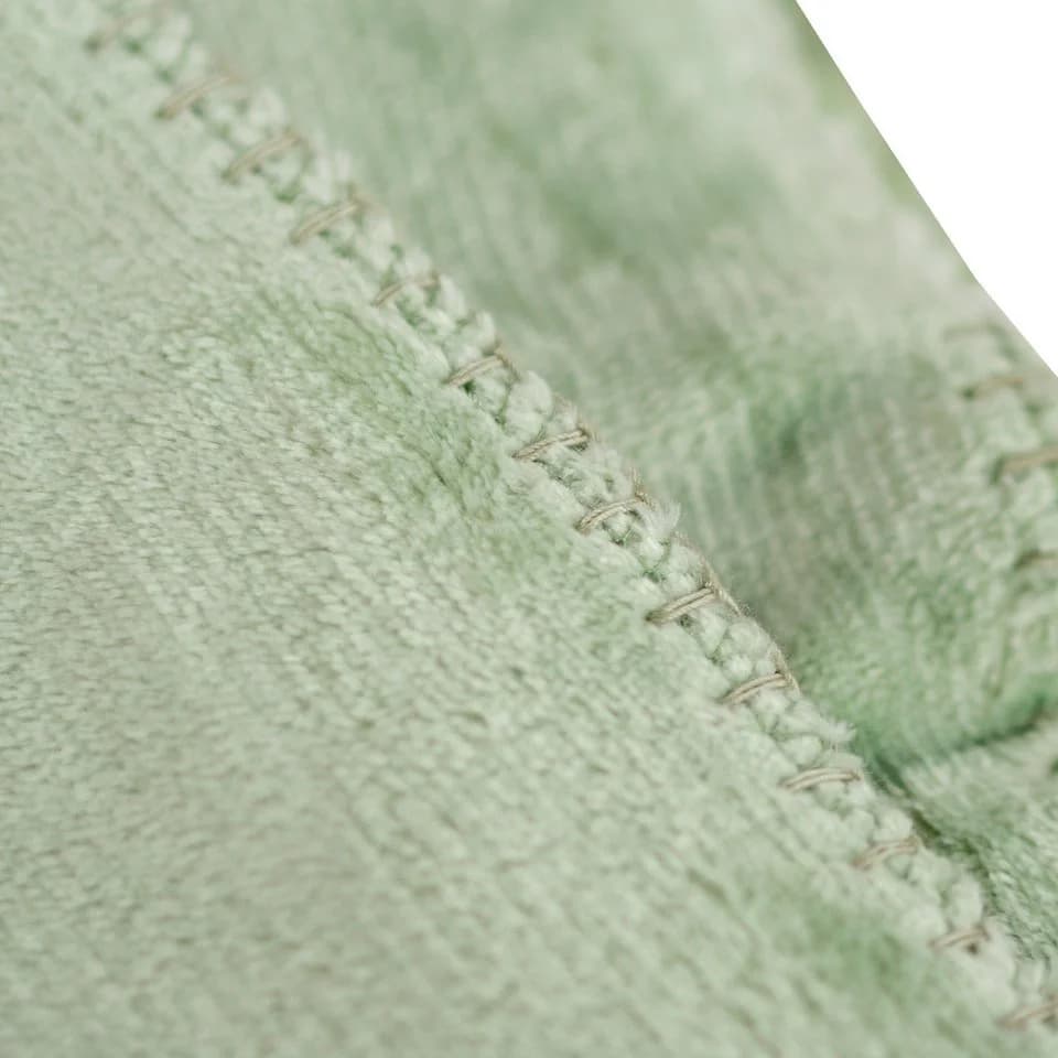 Kinzler Wohndecke Flanell und Sherpa 150x200 cm - Bild 3