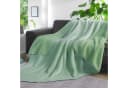 Kinzler Wohndecke Flanell und Sherpa 150x200 cm Bild 4