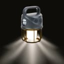 TROIKA NIGHT OWL LED Campinglampe mit Akku Powerbank IPX4 Bild 3