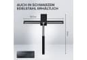 ovimar Duschabzieher Edelstahl Silber Aufhängbar Bild 3