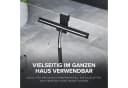 ovimar Duschabzieher Edelstahl Silber Aufhängbar Bild 4