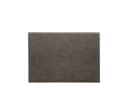 ASA SELECTION Tischset Schwarz Vegan PU-Leder Modern Bild 2