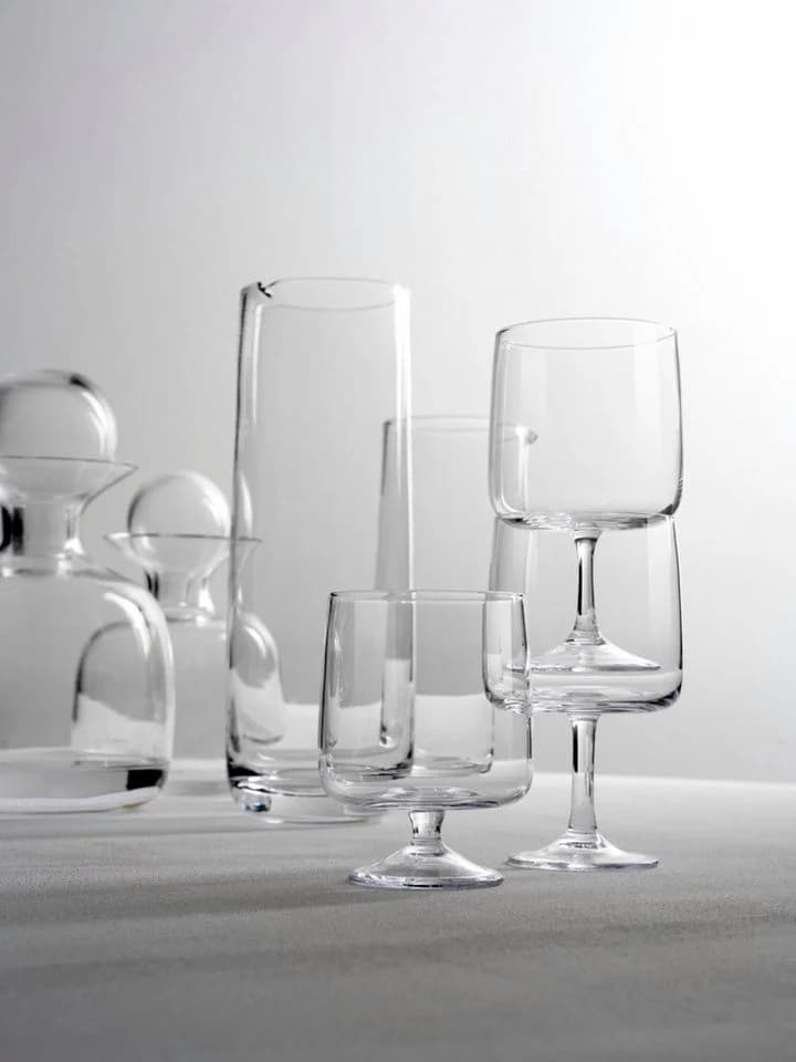 ASA SELECTION Karaffe Sarabi klein clear 0,75l Glas - Bild 3