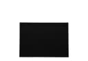 ASA SELECTION Tischset BLACK Lederoptik Schwarz Bild 2