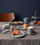 ASA Selection »Saisons« Tischservice Denim Becher Ø 8,5 cm Bild 3