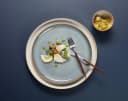 ASA Selection »Saisons« Tischservice Denim Becher Ø 8,5 cm Bild 4