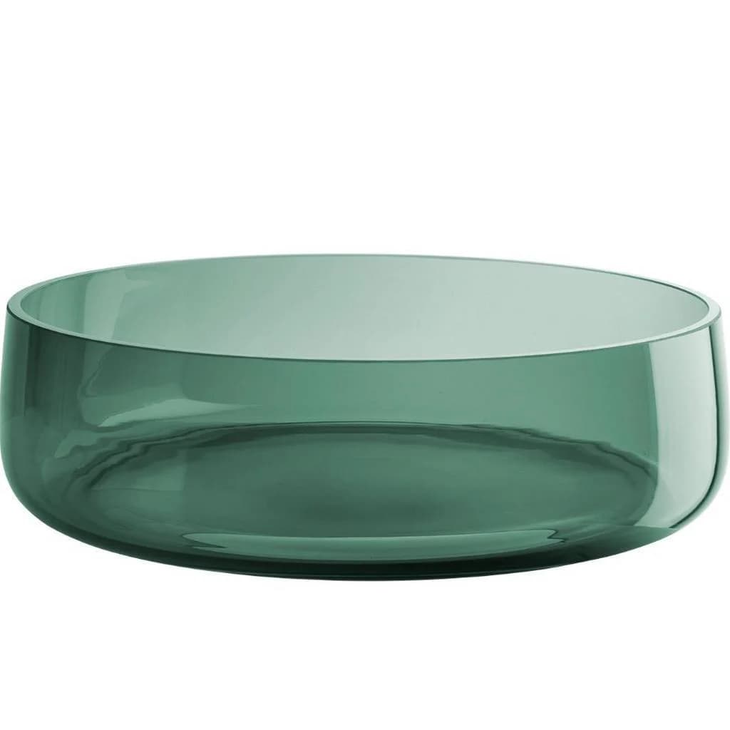ASA Dekoschale Ajana Grün Glas 8 cm