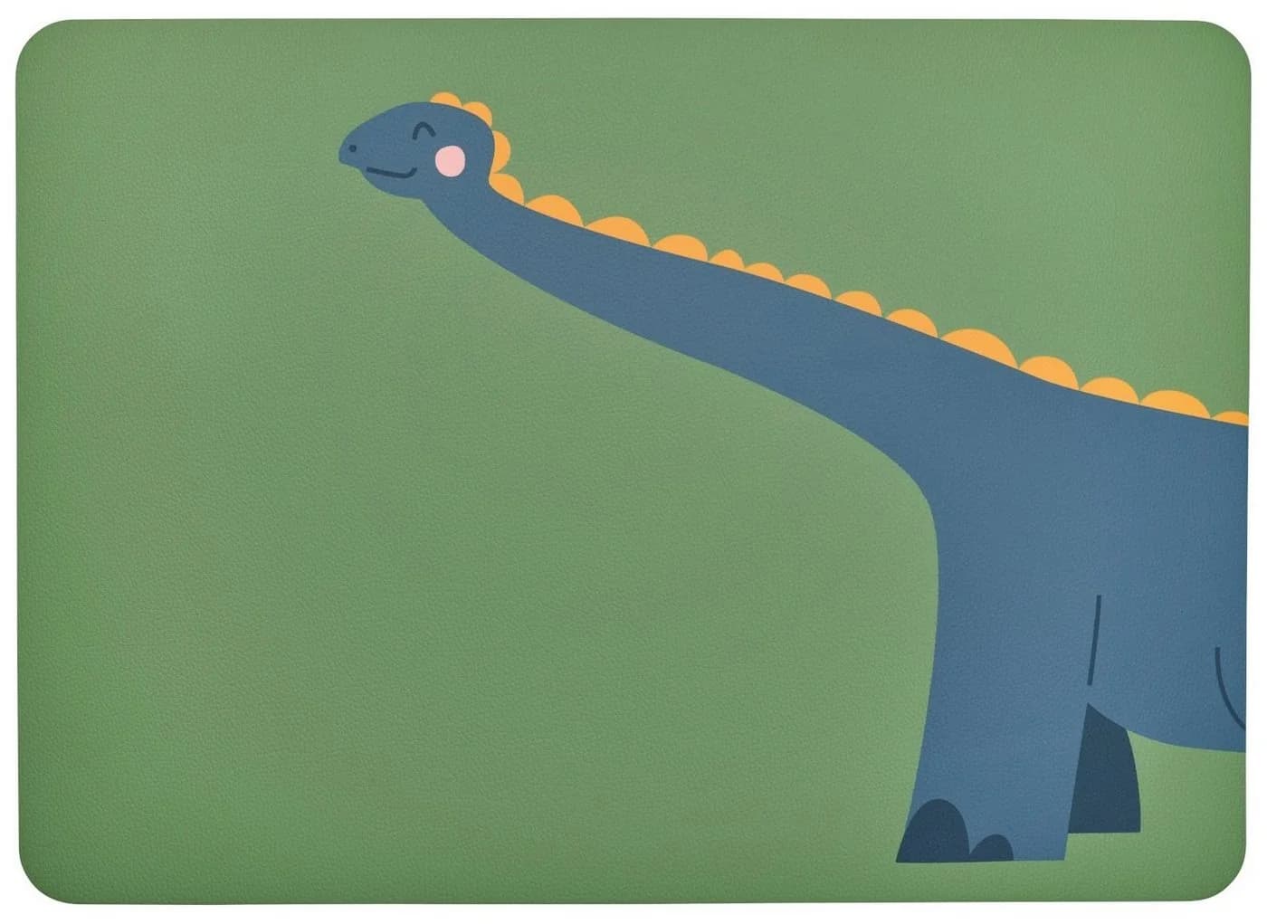 ASA SELECTION Platzset Brontosaurus Brutus Grün - Bild 2