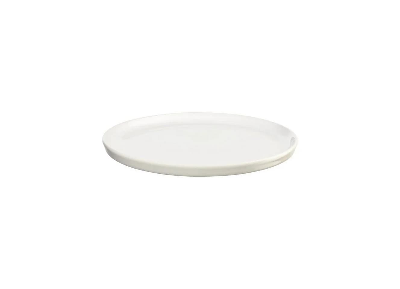 ASA SELECTION Speiseteller re:glaze Weiß Glänzend 27 cm