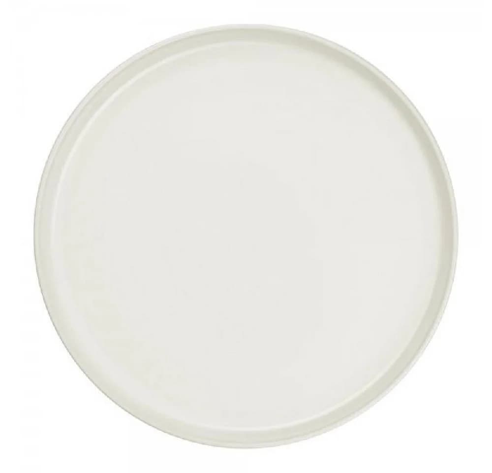 ASA SELECTION Speiseteller re:glaze Weiß Glänzend 27 cm - Bild 2