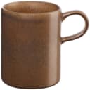 ASA Selection »form'art« Tafelservice gobi Essteller Rot-Braun Bild 2