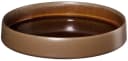 ASA Selection »form’art« Tafelservice gobi Salatschale Rot-Braun Bild 1