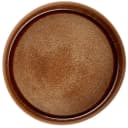 ASA Selection »form’art« Tafelservice gobi Salatschale Rot-Braun Bild 2