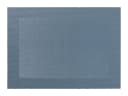 ASA SELECTION Platzset Tischset Bluestone Gewebter Rand Bild 2