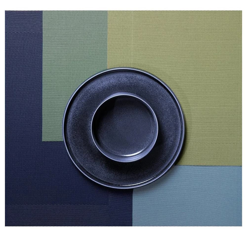 Asa Tischset PVC PLACEMATS Grün