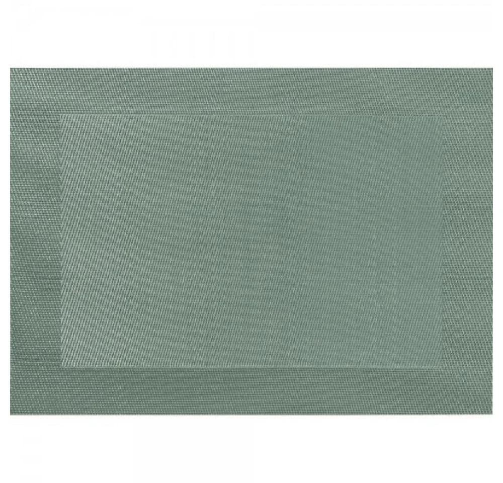 Asa Tischset PVC PLACEMATS Grün - Bild 2
