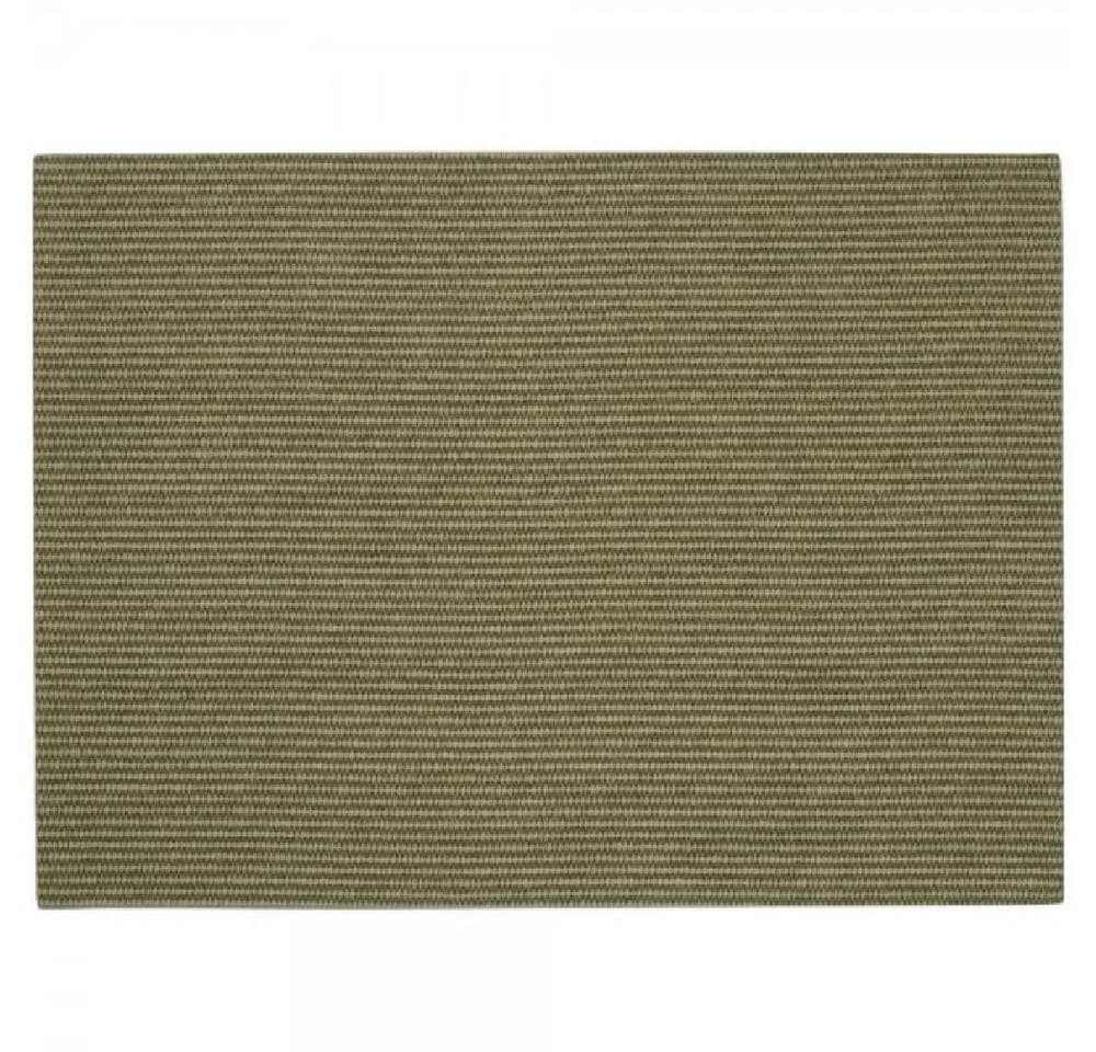 ASA SELECTION Platzset Sisal Rough Grün 46x33cm - Bild 2