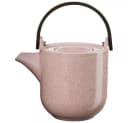 ASA SELECTION Teekanne Coppa Hanami Rose 1000ml mit Holzgriff Bild 2